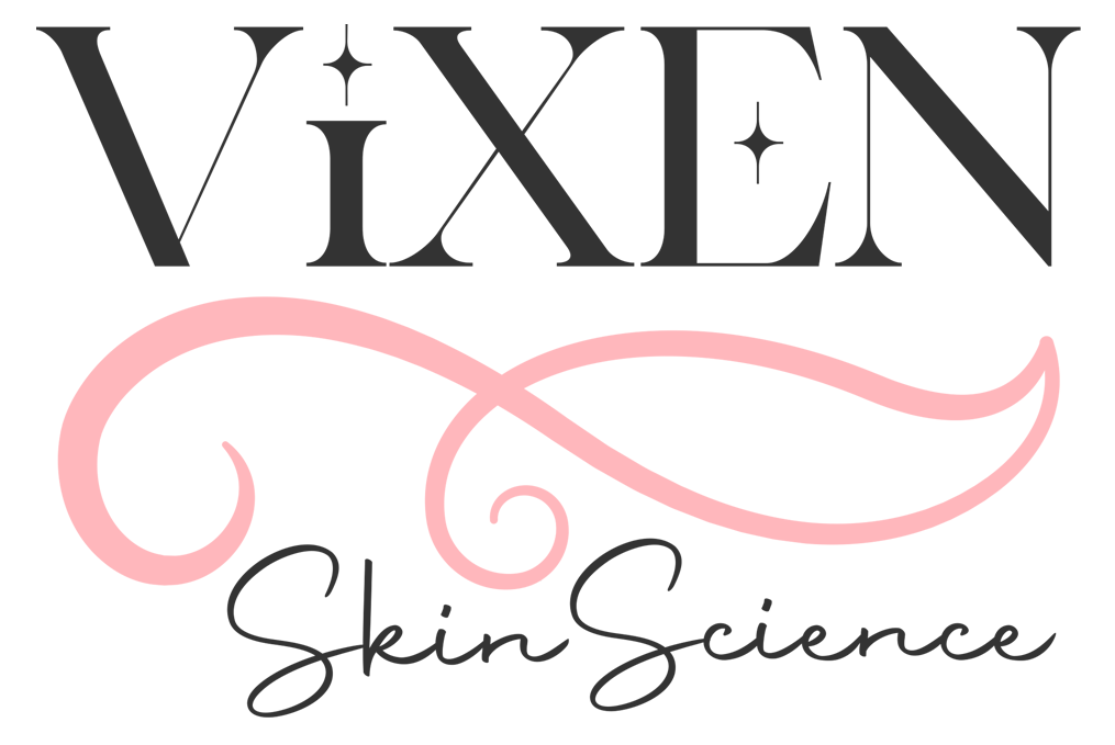 Vixen Skin Science