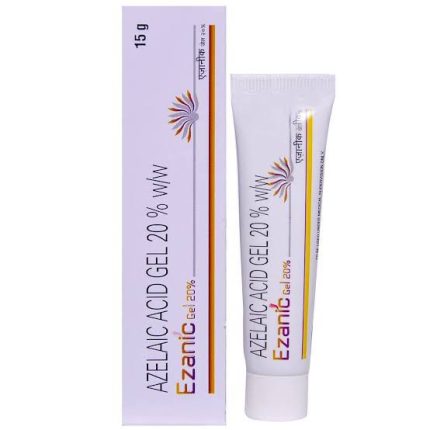 Ezanic Azelaic Acid Gel 20%