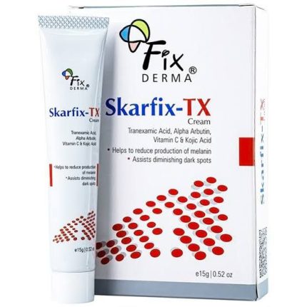 Fix Derma Skarfix TX cream